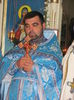 Pr.Ion Beleuta cu Sfanta Cruce.