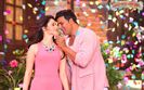 Akshay Kumar and Tamannaah Bhatia