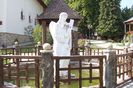 Ingerul pazitor, Manastirea Varatic.