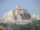 cetatea Rupea 1