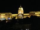 Budapesta Palatul regal