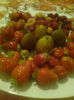 Fructe culese azi,15.09.2015