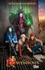 Descendants (2015) vazut de x7Captivate