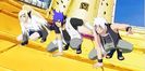 team 7