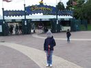am ajuns la Disneyland!! :))))