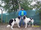 mac 3 ani,fem 1,6 luni