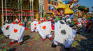 Disney Magic on Parade!(poza net)