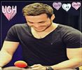 * sta cat sta pe jos si se ridica cu o cranga si i da peste picioare cu aia.*=))