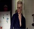 * se uita in urma dupa Elena si nu o mai vede.* Haaayley.=))* urla *