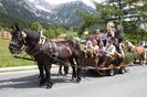 Germanii in sarbatoare