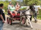 La galop ne grabim