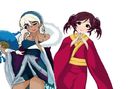 Hero and Tamyama(de pe fb)