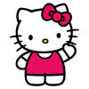 Hello KITTY 1 by sauri