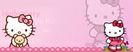 HELLO KITTY wallpaper (01)