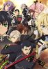 Owari no Seraph Nagoya Kessen-nen
