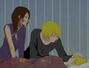 Collab with Sama-chan.:3