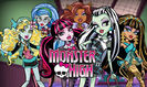 10 Monster High Fete