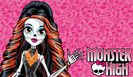 Skelita by Monster high Company sunphoto