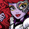Monster High Operetta fan-page