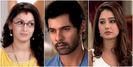 Pragya  vs  tanu vs abhi