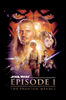 StarWars (Phantom Menace) vazut de emiliederavin