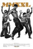 Magic Mike XXL (2015) vazut de mine