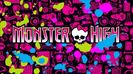 monster high logo vampire