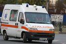 Clk *vine ambulanța, o ia pe niina împreună cu adda și Doru și ii duce la spital