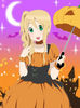 Andreea de Hallowen