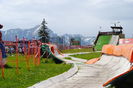 Fun Park Trei Brazi Predeal :))