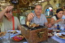mancam la restaurant select