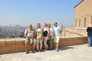 CAIRO in spate