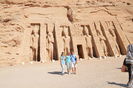 TEMPLU NEFERTARI
