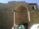 CAPELA COPTICA IN LUXOR