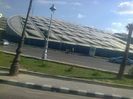 biblioteca alexandria