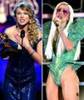 taylor si lady gaga