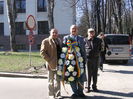 CU L.L.BARBU (IASI) SI M.CLENCIU (BUCURESTI)