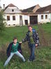 casa stra-strabunicilor