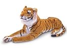 Tigru mare - 2 lei