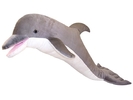 Delfin mare - 2 lei