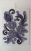 136 Tablou Quilling 15cm-20cm 50 lei