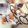 Cu bicicletele
