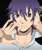 Natsuno Yuuki from Shiki