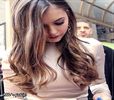 Mhm.. *împinge căruciorul și se uita la puradel*=))))))) unde mergem?...
