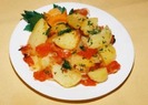 Cartofi Taranesti - 12 poze cu vedete diferite(tu alegi)