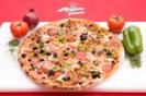 Pizza Capriciosa - 12 poze cu hannah montana sezonul 3