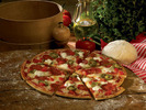 Pizza Diavolo - 7 poze cu fergie si 7 poze cu rihanna