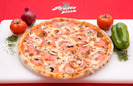 Pizza Prosciuto - 8 poze cu miley cyrus imbracata in roz