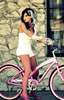 katy perry and bicicleds