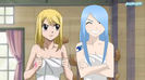 Naru Okami Fairy Tail Character